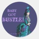 Search for bustle stickers Victorian