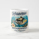 Search for hawaiian souvenirs mugs Aloha