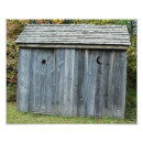 Search for closet posters Outhouse