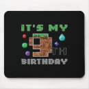 Search for 9th birthday mousepads Cute