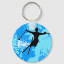 Search for downhill skiing keychains Ski resort