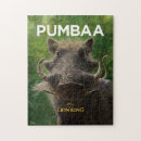Recherche de lion king gifts Pumbaa