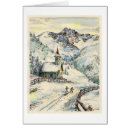 Search for chapelle cards Snow