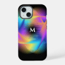 Recherche de illusion iphone coques Futuriste