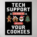 Search for delete posters Cookies