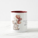 Search for balloon mugs Red