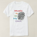 Search for music note mens clothing Choir