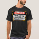 Search for funny ham radio tshirts Antenna
