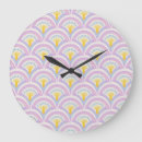 Recherche de carrelage horloges Fleurs