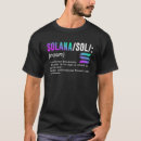 Search for solana tshirts Defi