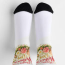 Recherche de joyeuses chaussettes Pour elle