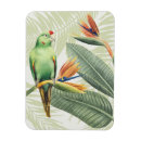 Recherche de feuille vert magnets Feuillage