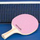 Recherche de motif pois raquettes ping pong Girly