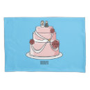 Search for cake pillowcases Bakery