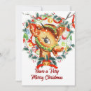 Search for rudolph christmas cards Kids