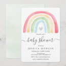 Search for rainbow cards invites Boho