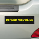 Search for political bumper stickers Yellow