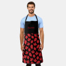 Search for canadian leaf aprons Cook