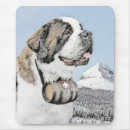 Search for st bernard mousepads Saint