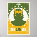 Search for loki posters Timeline