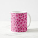 Search for hot pink roses mugs Elegant