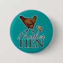 Recherche de poussin badges Poules