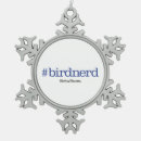 Search for nerd ornaments Bird watching quotes
