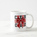 Search for cheerleader mom mugs Cheer squad