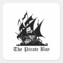 Search for talk like a pirate stickers Ship