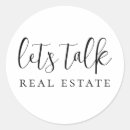 Search for real estate stickers Realtor