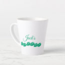 Recherche de héritage tasses Personnalisée