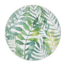 Recherche de silhouette planches à découper Feuille