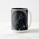 Recherche de black panther tasses Marvel comics