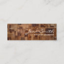 Recherche de mur de bois cartes visite Moderne