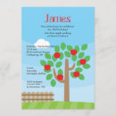 Recherche de pommier invitations Chute