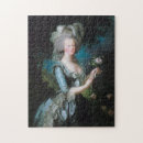 Recherche de marie puzzles Rose