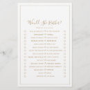 Search for wedding template flyers For her