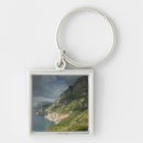 Search for amalfi italy keychains Tyrrhenian sea