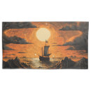 Search for ship pillowcases Sailing
