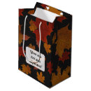 Recherche de thanksgiving gift bags Chute