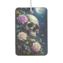 Search for gothic car accessories Skeleton