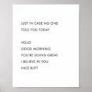 Search for casing posters Modern
