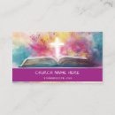 Recherche de biblique cartes visite Ministre