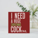 Search for huge christmas cards Winter