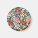 Recherche de célébré magnets Floral