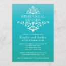 Search for flourish invitations Vintage