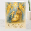 Search for spiritual christmas cards Mary and joseph