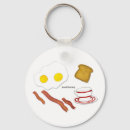Search for good morning keychains Breakfast
