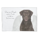Search for lab pillowcases Animal