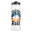 Recherche de vintage bowling mugs Grève